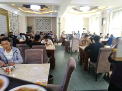 大堂-三益轩(总店)