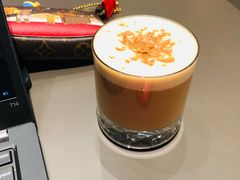 -Seesaw Coffee(苏州中心店)