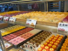 -南宋胡记(杭州灵隐寺店)