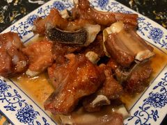 -浔庐餐厅•江西老字号•九江菜(烟水亭店)