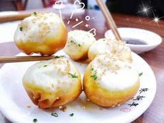 生煎-朱新年·苏式汤团·面点(北寺塔店)