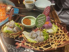 -吼堂老火锅(太古里总店)