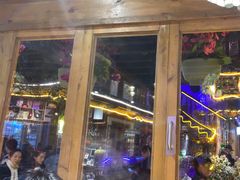 -民食香·腊排骨野生菌美食(木府店)