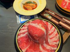 -牛YO寿喜烧和牛火锅自助(三台子万象汇店)