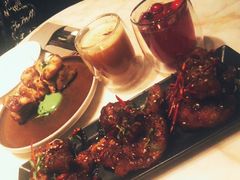 -城市露台景观餐厅(淮海路店)