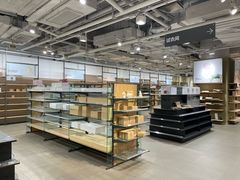 -MUJI无印良品(世博源店)