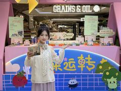 -杭州大厦LSE城市生活超市(杭州大厦店)