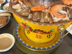 -大虎浑锅