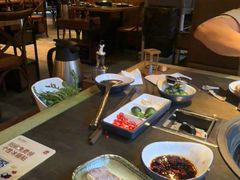 -同仁四季椰子鸡(罗湖国贸店)
