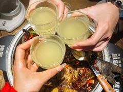 -烤匠麻辣烤鱼(万象城店)