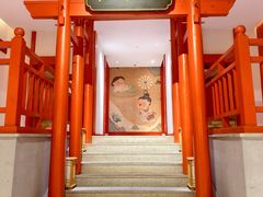 -唐风温泉