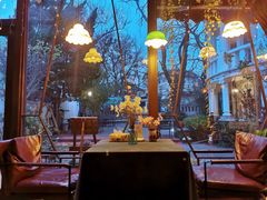-阿兹凯乐·老洋房西餐
