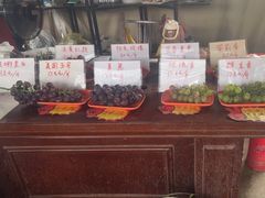 -马陆小张葡萄园农家乐