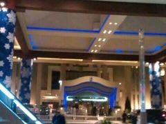 -上海波特曼丽思卡尔顿酒店