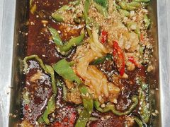 -古彭7只羊·招牌白串·碳锅羊肉旗舰店