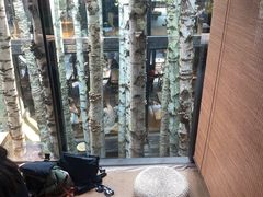 -Metal hands·铁手咖啡