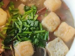 -童福兴·南京菜(老门东店)