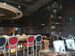 -花海牛火锅(泰合店)