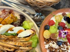 -麦田工坊(月湖店)