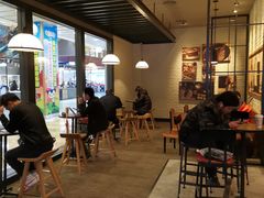 -星巴克(武汉奥山世纪城店)