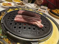 -韩宫宴炭火烤肉(印象城店)