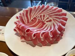 -清真·鸦儿李记·涮肉(和平里店)