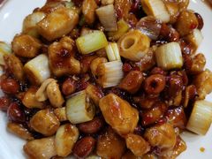 -薛阿婆(北美新天地中心店)