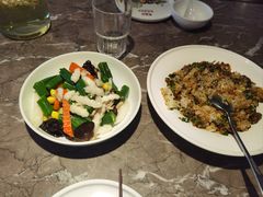 -前海沿·青岛菜(李沧万达店)
