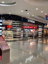 -丝芙兰Sephora