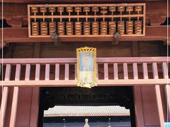 -乌镇东栅景区-修真观