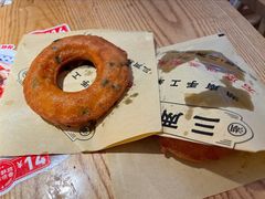 葱油粑粑-三两粉(深圳南山桃园店)