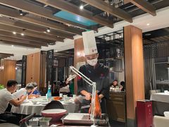 -大鸭梨烤鸭(枣园店)