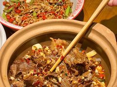 -陈家婆的菜(梅溪湖店)