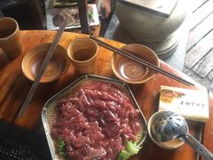 -滇藏石锅宴(崇仁巷老店)