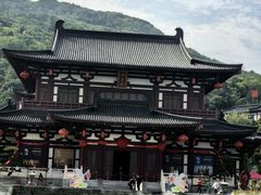 -华清宫景区