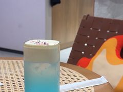 -乔曰Qiao Yue·茶咖局