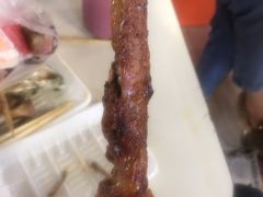-一代烤翅王(大汉口店)