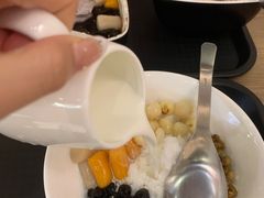 -鲜芋仙(时尚天河店)