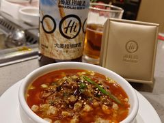 -海底捞火锅(青悦城店)