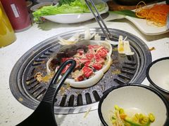 -猫抓烤肉(武进吾悦广场店)