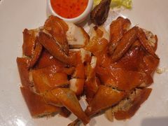 -老伙记海鲜码头(北滘店)