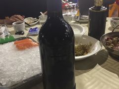 -新享乐海鲜(翠华路店)