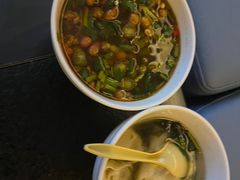 -华夏良子·足道SPA艾灸(王府井店)