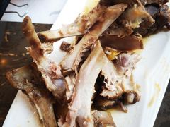 酱骨架-张包铺(道外店)