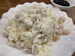 -砂锅李(九江路店)