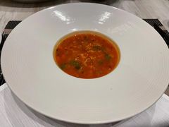 -郑州希尔顿酒店·阿米奇意大利餐厅