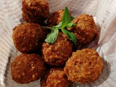 老北京干炸丸子-小大董·烤鸭(凤凰汇店)