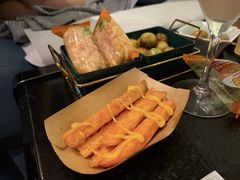 -华夏良子·足道SPA养生(上海崮山路明悦店)