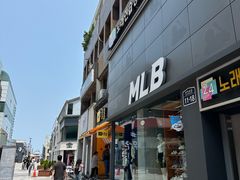 -七星路步行街