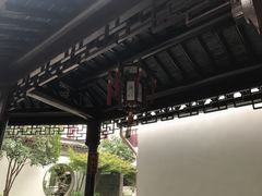 -全季酒店（苏州观前街平江路店）(原临顿路地铁站店)